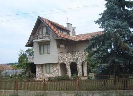 Дом за 77 000 евро в Браниште, Болгария