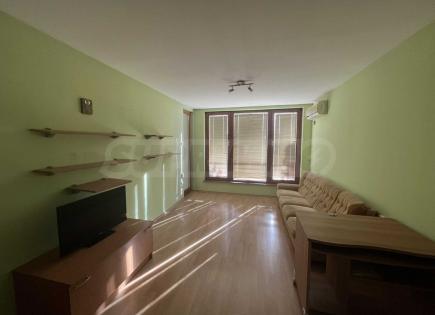 Apartment for 93 900 euro in Russe, Bulgaria