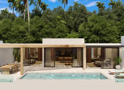 Villa for 254 748 euro on Phuket Island, Thailand