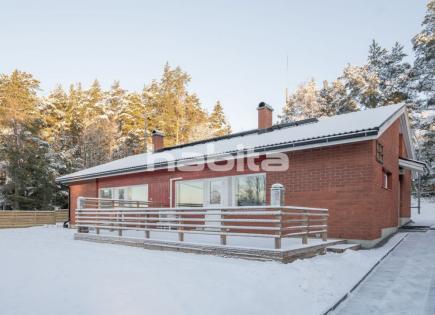 Квартира за 209 000 евро в Наантали, Финляндия
