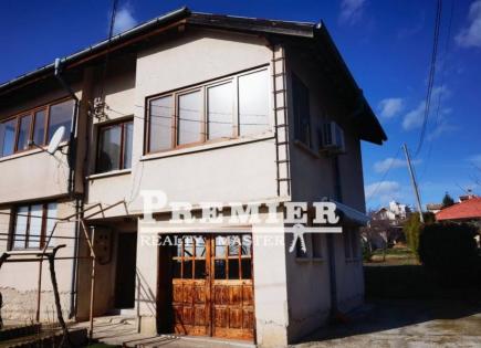 Дом за 140 000 евро Лыка, Болгария
