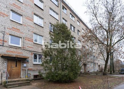 Апартаменты за 39 000 евро в Риге, Латвия