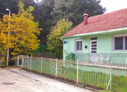Дом за 96 000 евро в Никшиче, Черногория