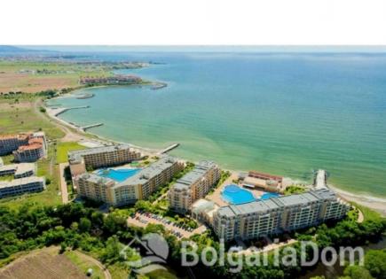 Flat for 28 000 euro in Aheloy, Bulgaria