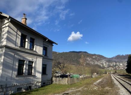Апартаменты за 139 000 евро в Бледе, Словения