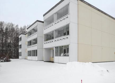 Квартира за 24 000 евро в Керимяки, Финляндия