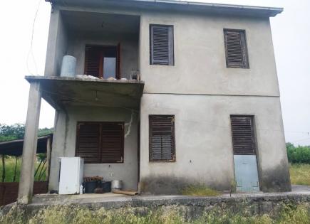 Дом за 89 000 евро в Даниловграде, Черногория