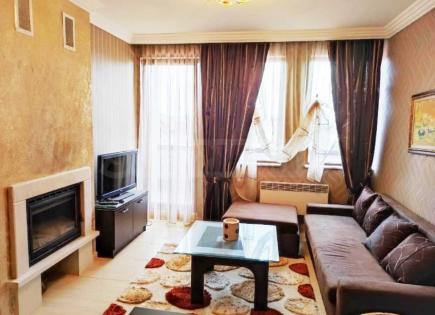Apartment for 135 700 euro in Pamporovo, Bulgaria