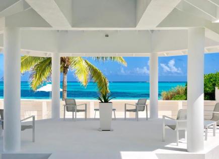 Коттедж за 4 300 000 евро на Большом Багаме, Багамские острова