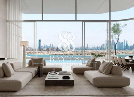 Apartment for 11 248 167 euro in Dubai, UAE