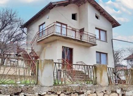 Дом за 70 000 евро в Рогачево, Болгария