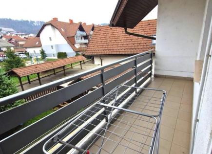 Квартира за 195 000 евро в Шкофльице, Словения