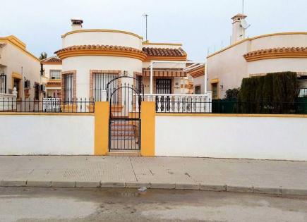 Дом за 163 000 евро в Эль-Расо, Испания