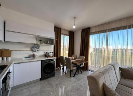 Апартаменты за 74 116 евро в Фамагусте, Кипр