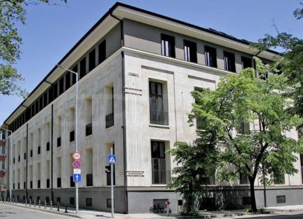 Apartment for 202 784 euro in Plovdiv, Bulgaria