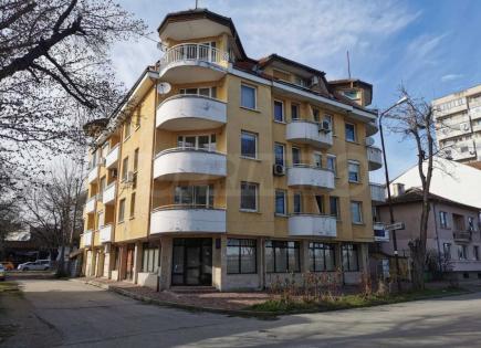 Apartment for 100 000 euro in Vidin, Bulgaria