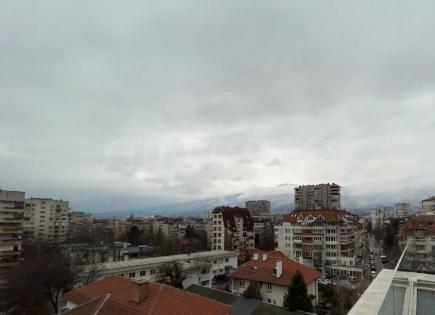 Apartment for 331 816 euro in Sofia, Bulgaria