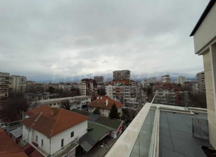 Apartment for 403 780 euro in Sofia, Bulgaria