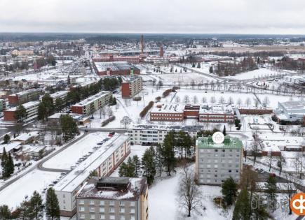 Квартира за 18 315 евро в Форсса, Финляндия