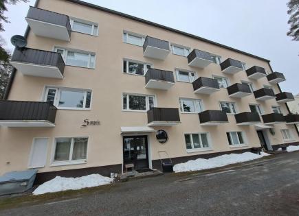 Квартира за 26 000 евро в Нокиа, Финляндия
