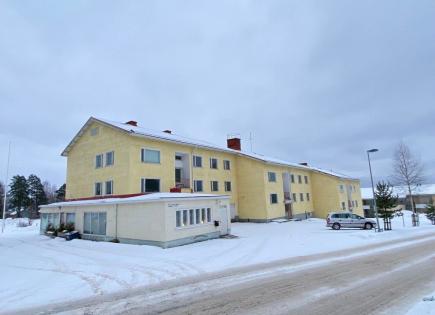 Квартира за 15 000 евро в Оулу, Финляндия