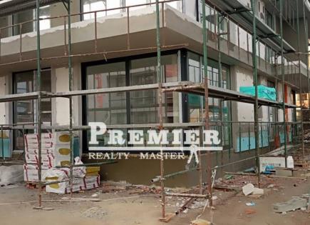 Commercial property for 131 990 euro in Burgas, Bulgaria