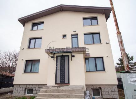 House for 450 000 euro in Sofia, Bulgaria
