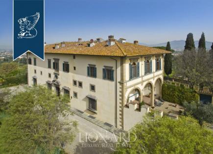 Апартаменты за 1 700 000 евро во Флоренции, Италия