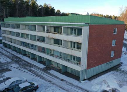 Квартира за 14 214 евро в Лахти, Финляндия