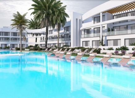 Апартаменты за 290 700 евро на Карпасе, Кипр