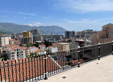 Hotel for 1 390 000 euro in Budva, Montenegro