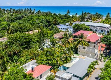 Доходный дом за 221 348 евро в Кабарете, Доминиканская Республика