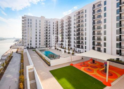 Апартаменты за 149 860 евро в Абу-Даби, ОАЭ