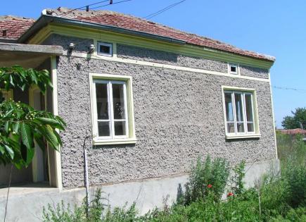 Дом за 12 900 евро в Дропле, Болгария