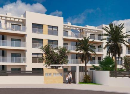 Апартаменты за 350 900 евро в Ориуэле, Испания