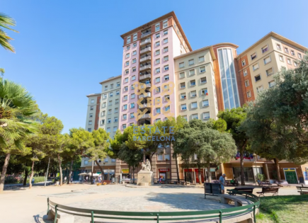 Квартира за 570 000 евро в Барселоне, Испания