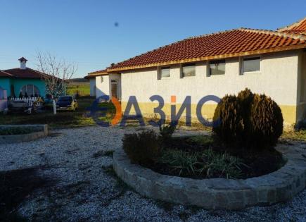 Дом за 30 600 евро в Черно-Море, Болгария