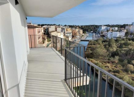 Апартаменты за 189 000 евро в Порто-Кристо, Испания