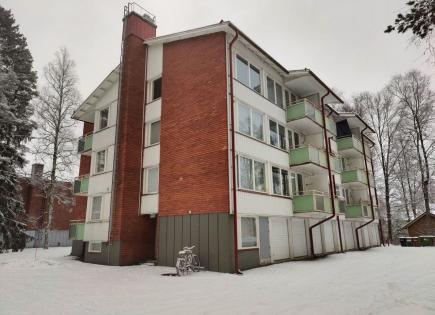 Квартира за 25 500 евро в Коуволе, Финляндия