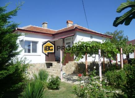 House for 125 000 euro in Byala, Bulgaria