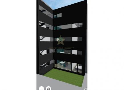 Land for 287 000 euro in Porto, Portugal