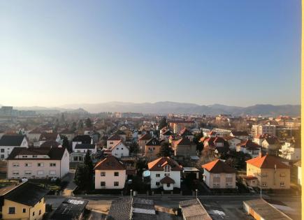 Апартаменты за 129 000 евро в Мариборе, Словения