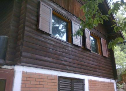 Коммерческая недвижимость за 35 000 евро в Чани, Черногория