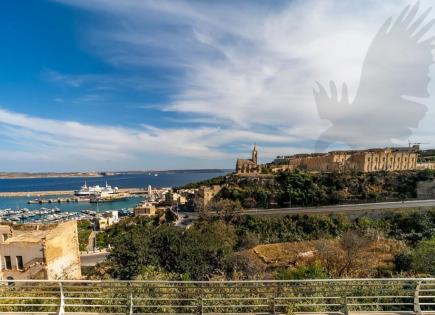 Квартира за 159 000 евро в Айнсилеме, Мальта