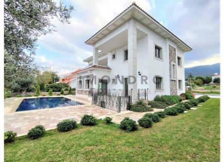 Дом за 740 800 евро в Алcанджаке, Кипр