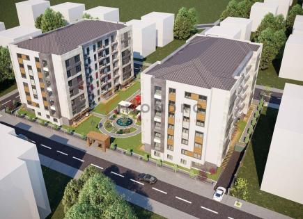 Квартира за 171 300 евро в Стамбуле, Турция
