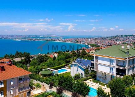 Квартира за 157 700 евро в Стамбуле, Турция