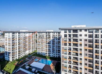 Квартира за 500 900 евро в Стамбуле, Турция