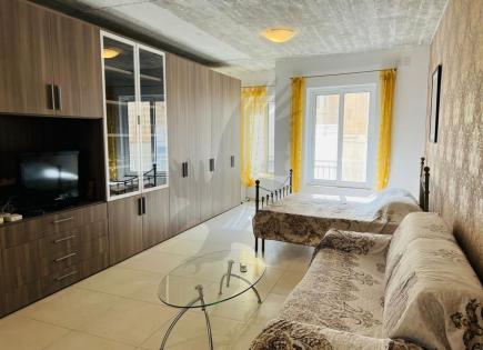 Квартира за 379 500 евро в Мсиде, Мальта