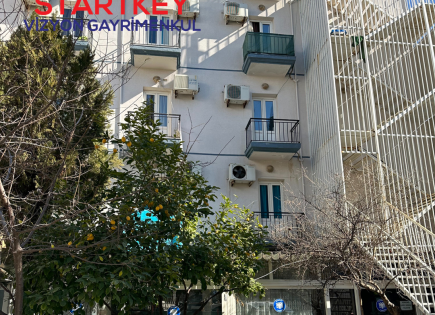 Отель, гостиница за 770 000 евро в Измире, Турция